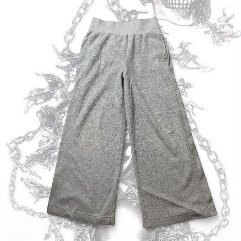 Unbranded Women's Grey Trousers